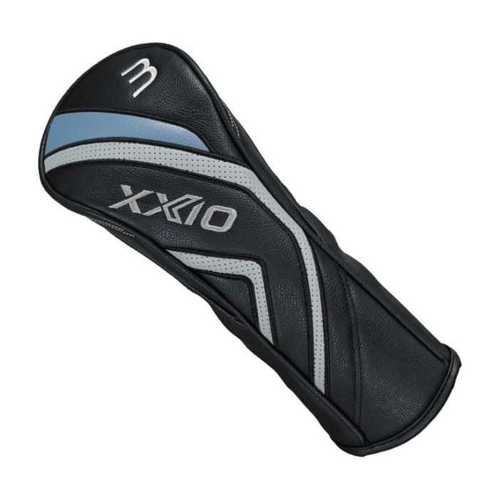 XXIO 14 Fairway Wood - Right Hand