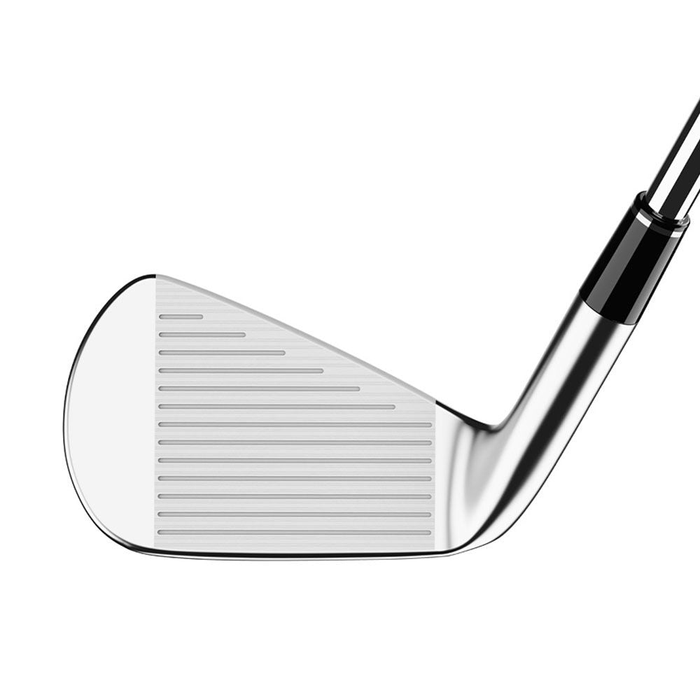 Srixon ZXi5 (4-P) Steel Irons (FREE SRIXON BAG)