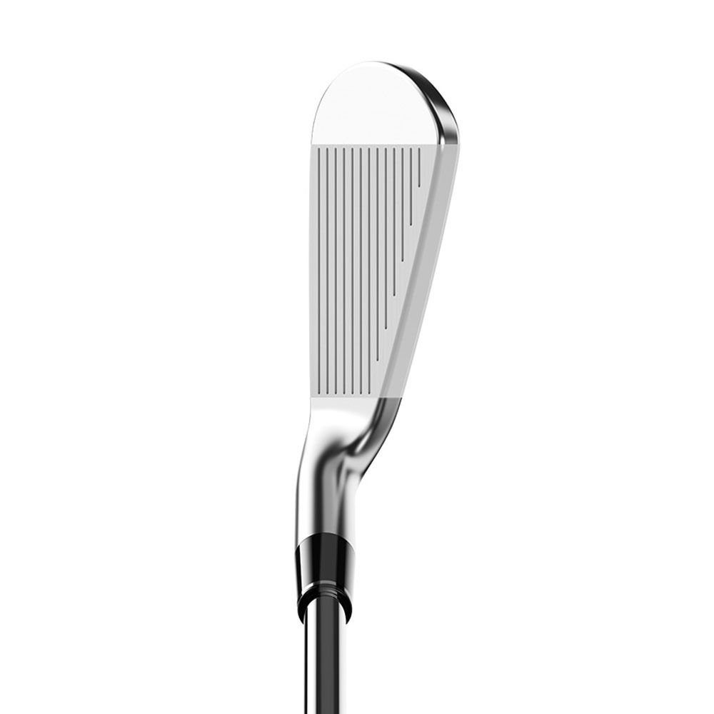 Srixon ZXi5 (4-P) Steel Irons (FREE SRIXON BAG)