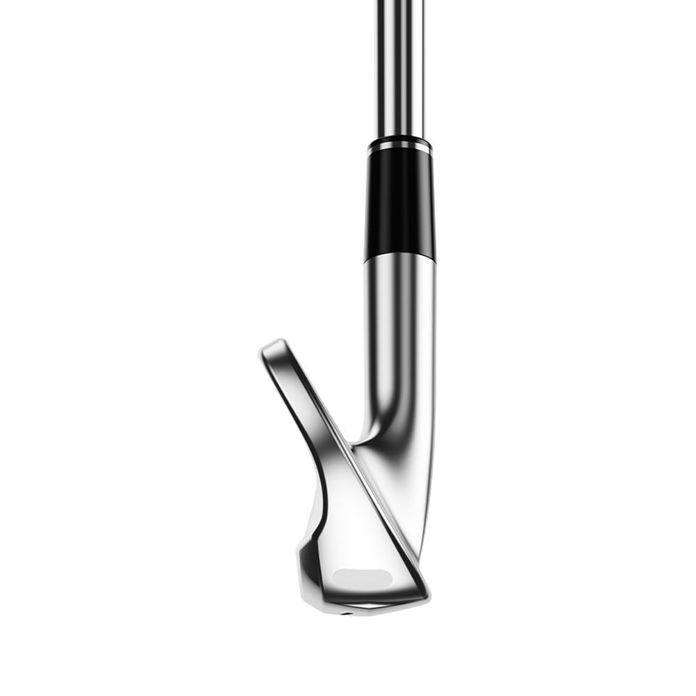 Srixon ZXi5 (4-P) Steel Irons (FREE SRIXON BAG)
