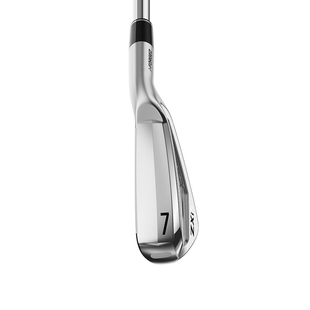 Srixon ZXi5 (4-P) Steel Irons (FREE SRIXON BAG)
