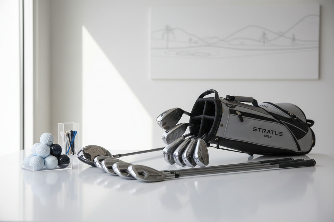 Best golf accessories every player needs