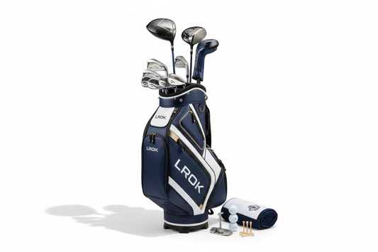 How to Choose the Right Golf Clubs in India – Complete Buyer’s Guide