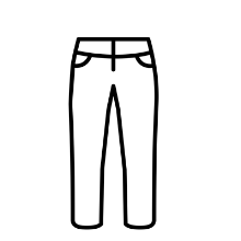TROUSER