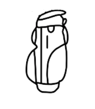 Golf Bag
