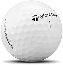 TAYLORMADE BALLS COLLECTTION