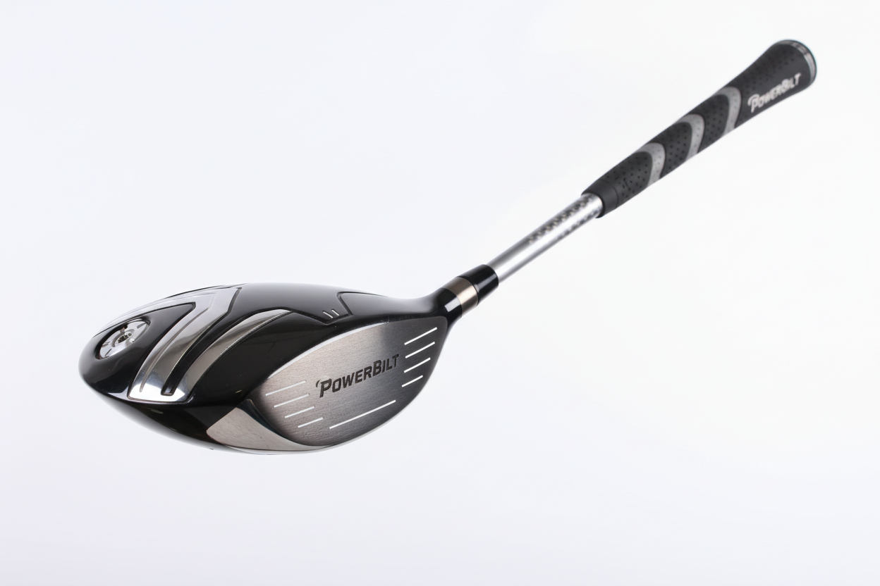 PowerBilt Golf Clubs | High-Performance Clubs for All Golfers ...