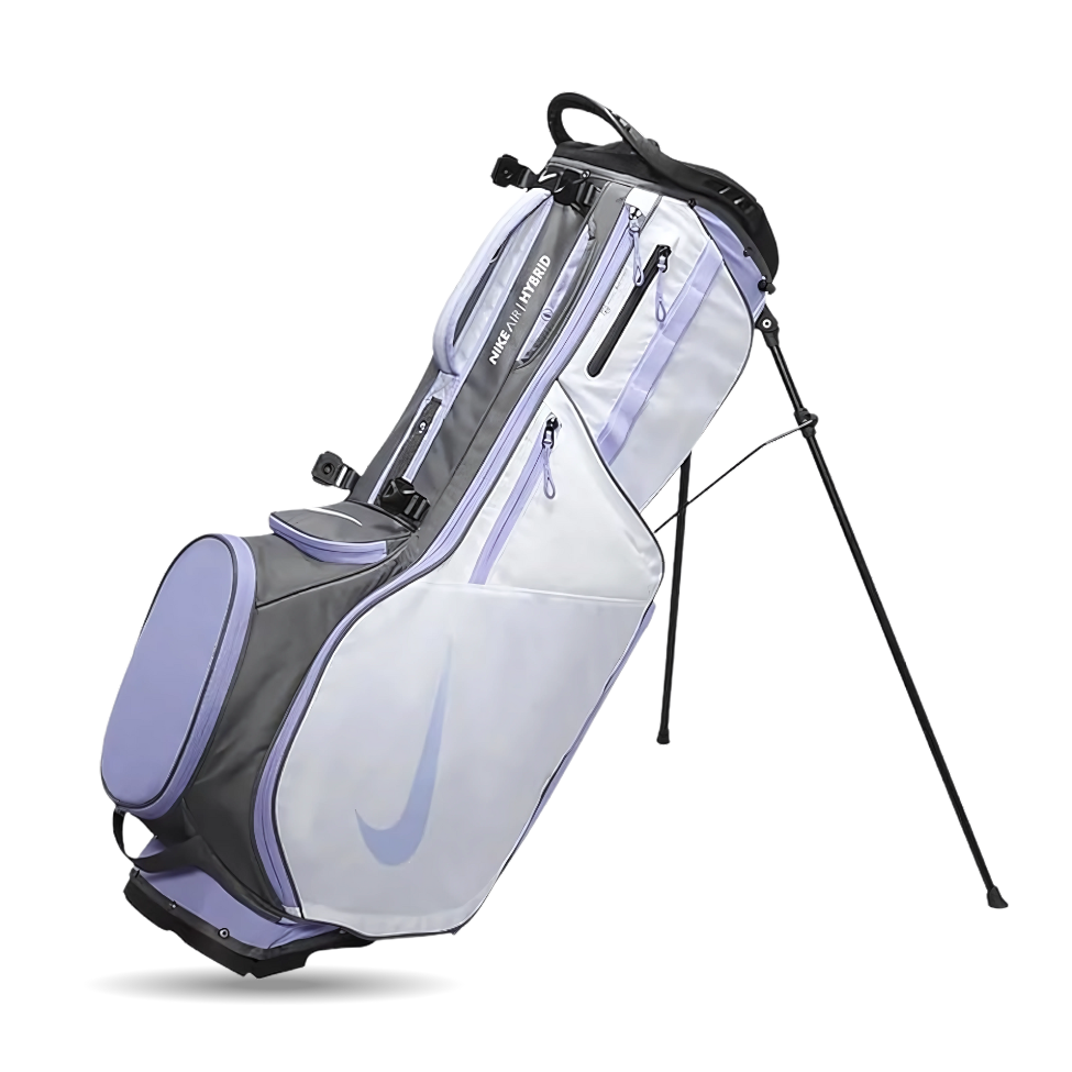 buy nike backpacks online india Nike Air Sport 2 Stand Golf Bag – Lightweight, Durable & Stylish