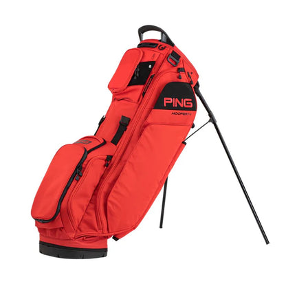 Ping Hoofer Stand Bag