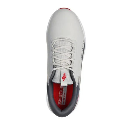 SKECHERS  Men's Max 3 MD Spikeless Golf Shoes