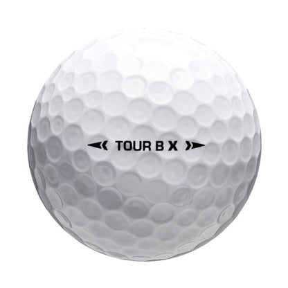 Bridgestone Tour B X Golf Balls (Prior Generation)
