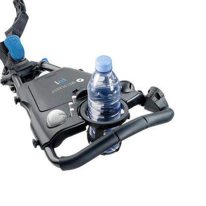 Motocaddy P1 Push One Click Close Trolley