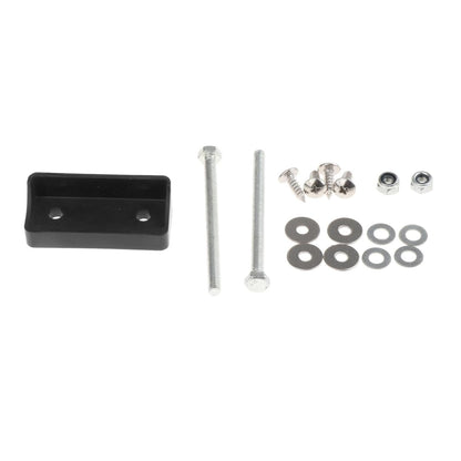 Golf Ball Club Washer Pre Drilled Mount Golfer Shaft Cleaner|Other Golf Accessories