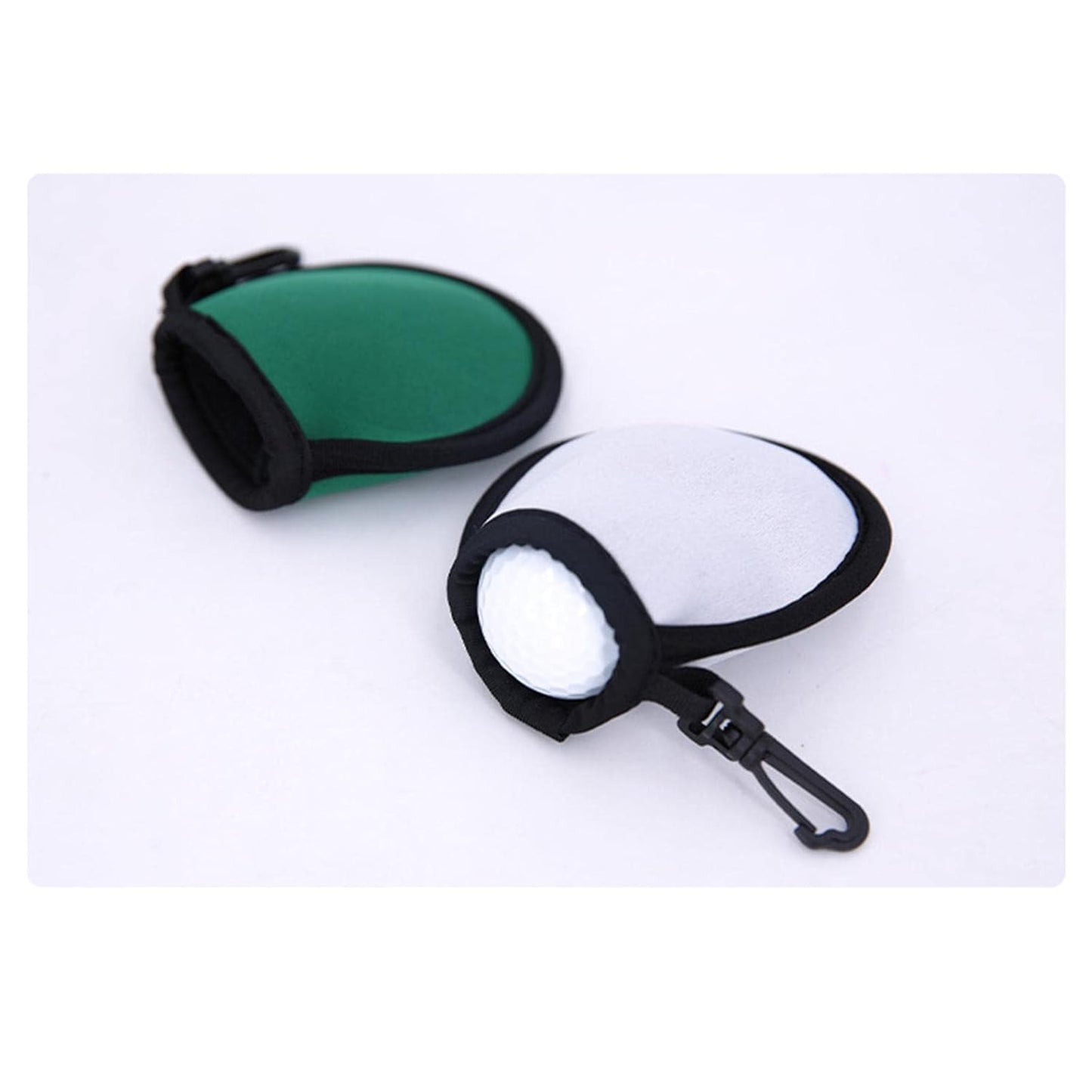 Golf Ball Cleaner Washer