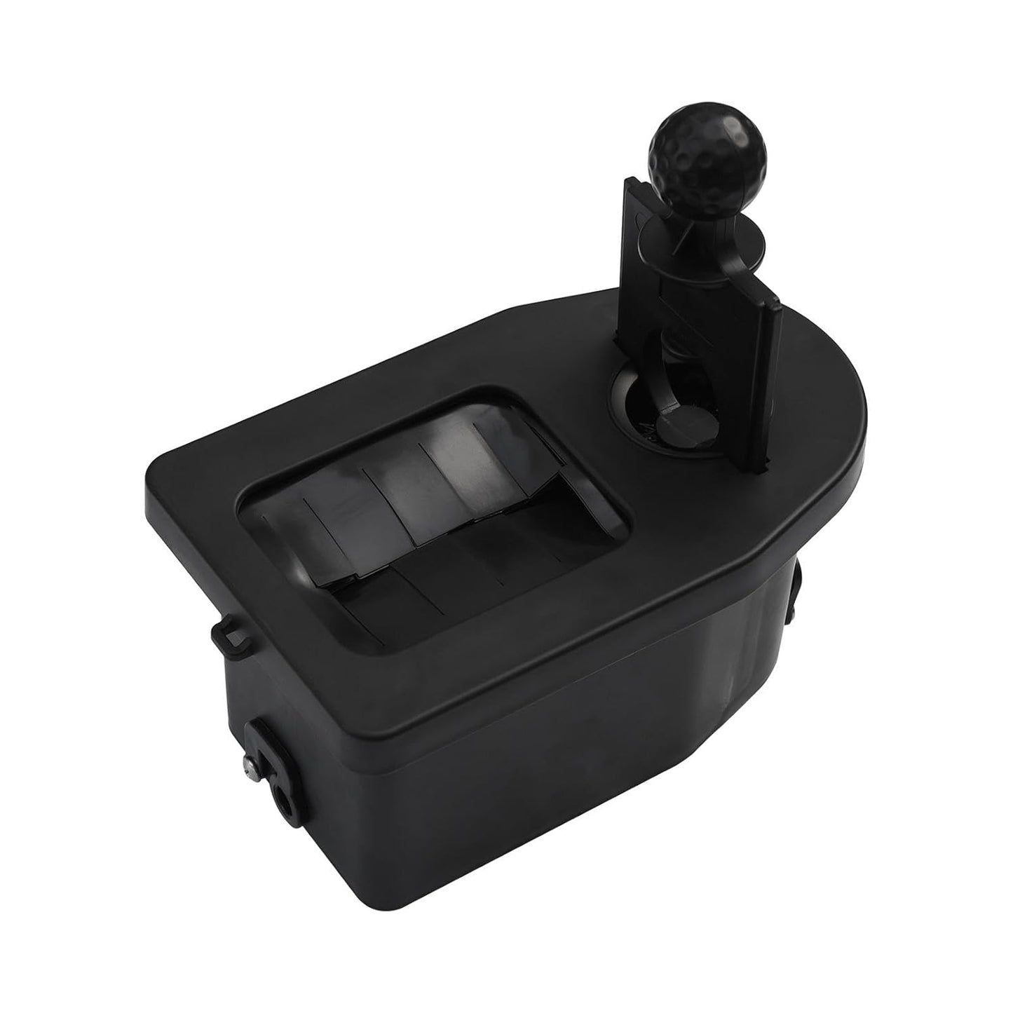 Golf Ball Club Washer Pre Drilled Mount Golfer Shaft Cleaner|Other Golf Accessories