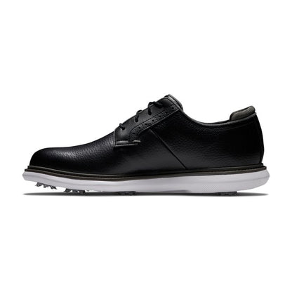 FootJoy Men’s Traditions Blucher WD Spiked Golf Shoes