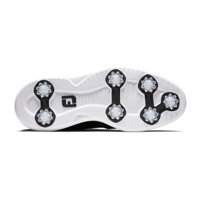 FootJoy Men’s Traditions Blucher WD Spiked Golf Shoes