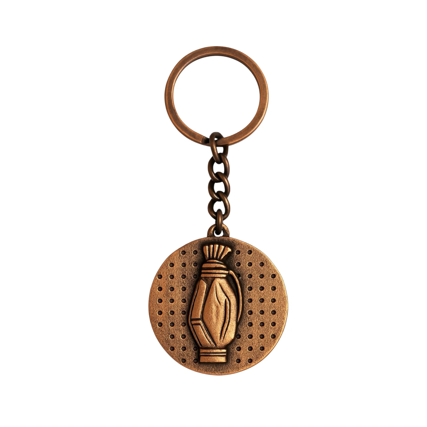 GOLF KEY CHAIN