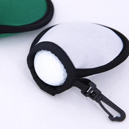 Golf Ball Cleaner Washer
