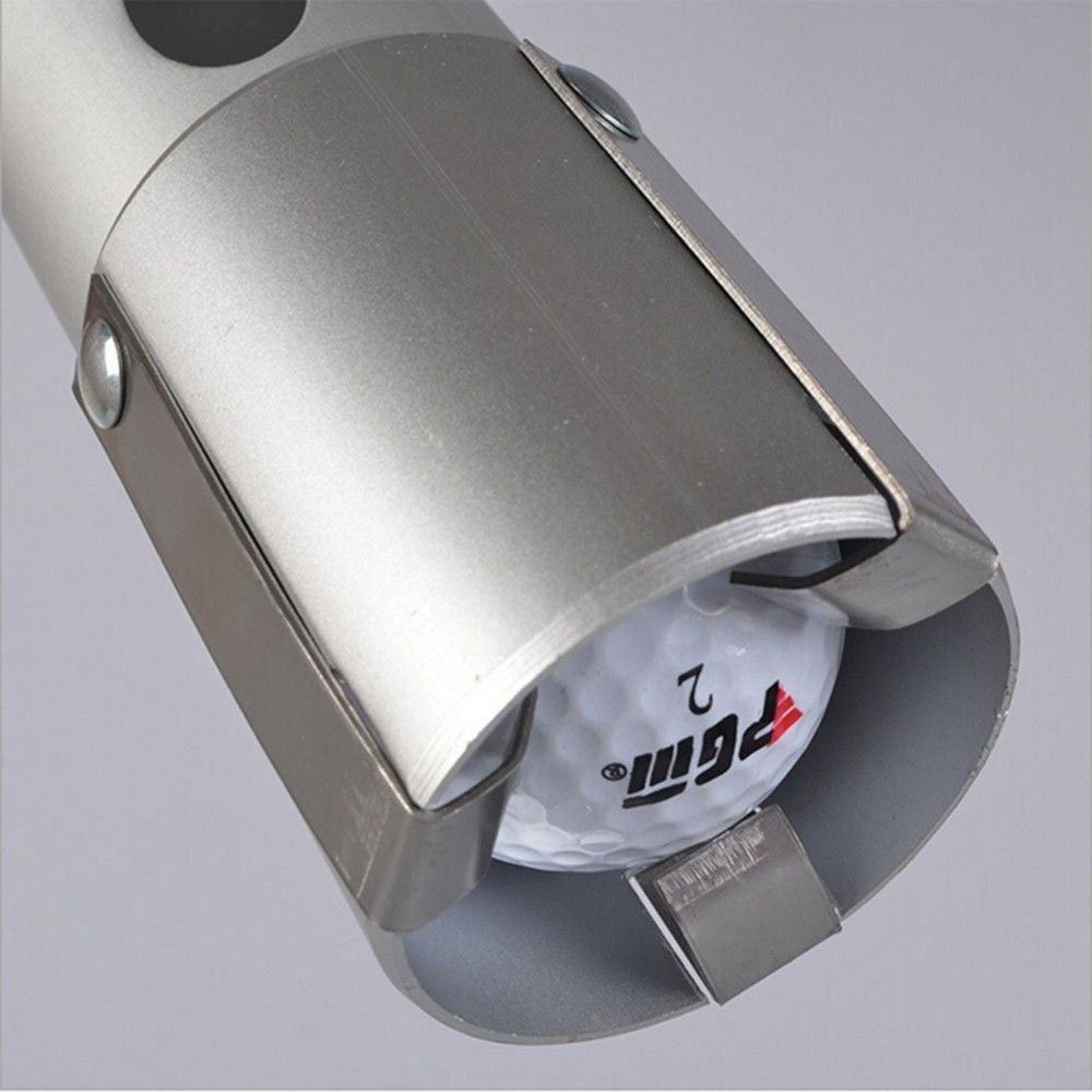 Golf Shag Bag Ball Collector