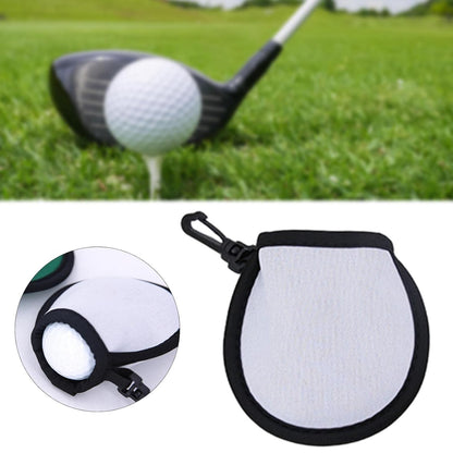 Golf Ball Cleaner Washer