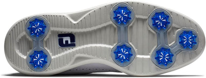 FootJoy Men's Traditions-Shield Tip Previous Season Style Golf Shoe