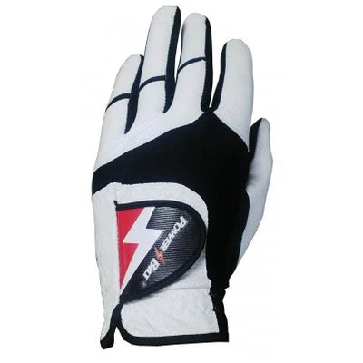 PowerBilt All Condition Golf Gloves - Left Hand