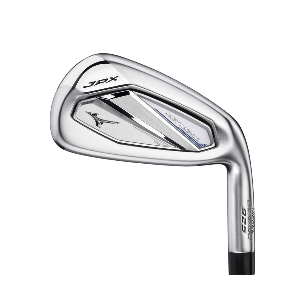 Mizuno JPX 925 Hot Metal (5-P) Steel Irons