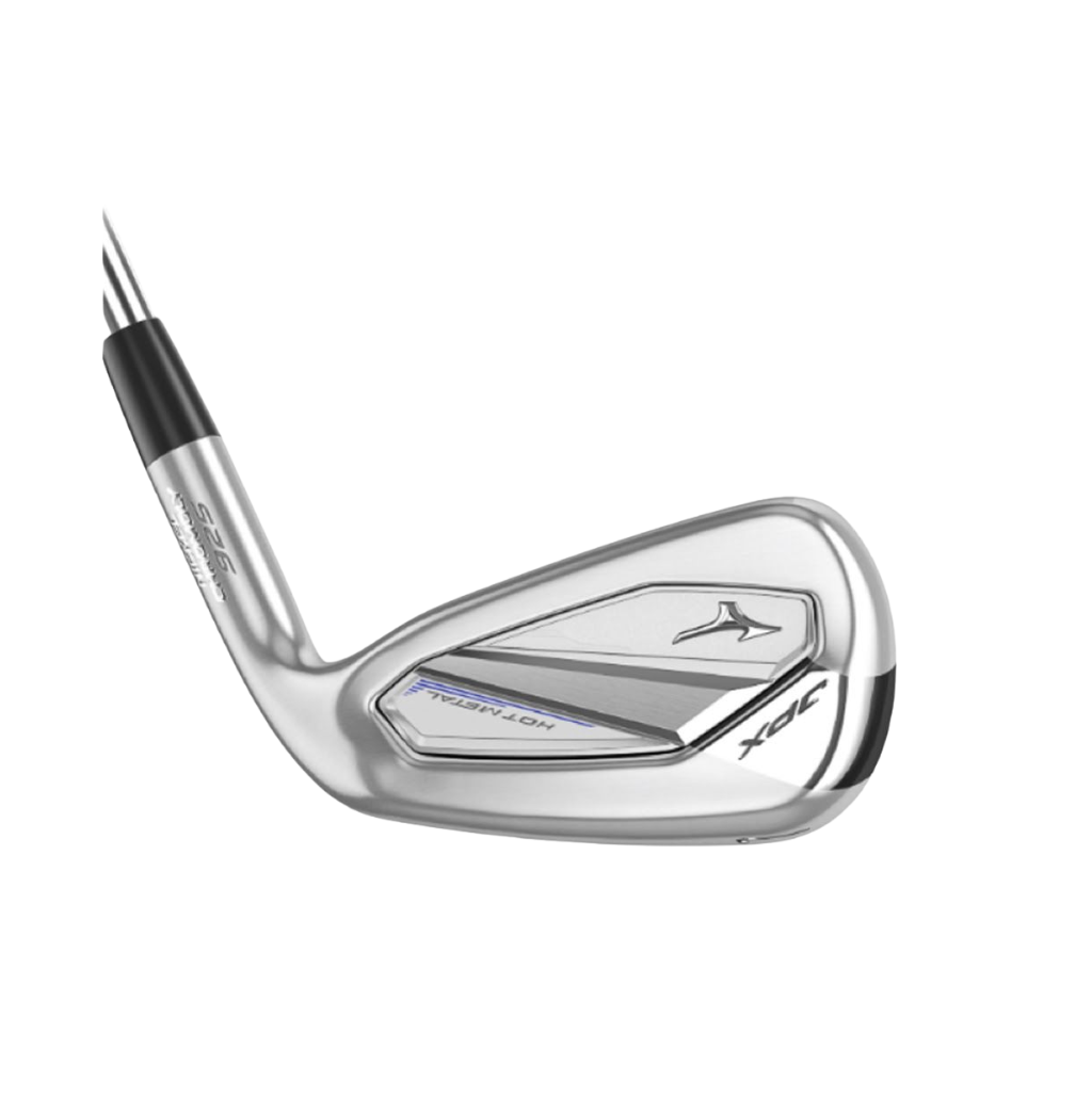 Mizuno JPX 925 Hot Metal (5-P) Steel Irons
