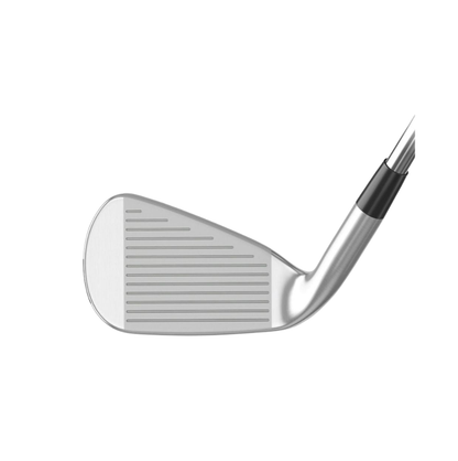 Mizuno JPX 925 Hot Metal (5-P) Steel Irons