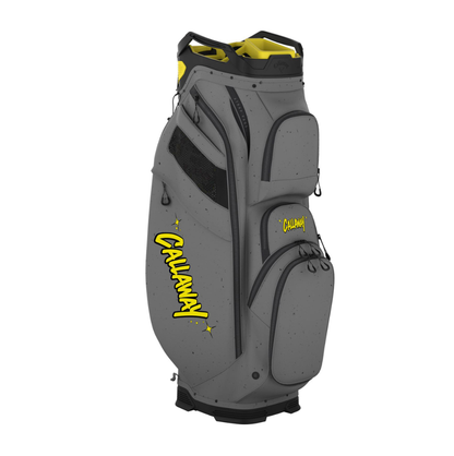 Callaway Org 14 Cart Bag