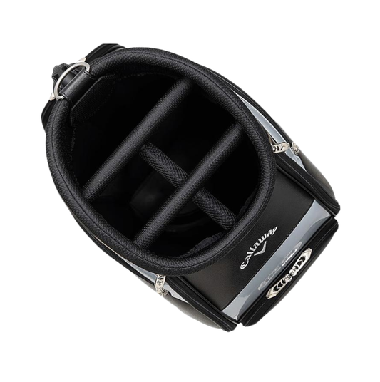 Callaway Golf Exia 26 JM Cart Bag