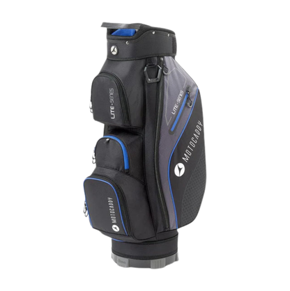 Motocaddy Lite Series 14 Divider Golf Cart Bag