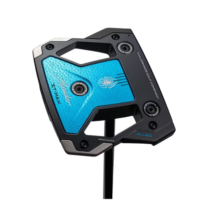 Taylormade Spider ZT-Max CB Putter