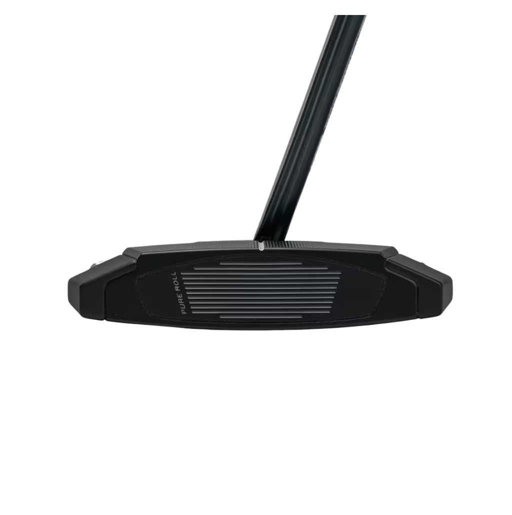 Taylormade Spider ZT-Max Putter
