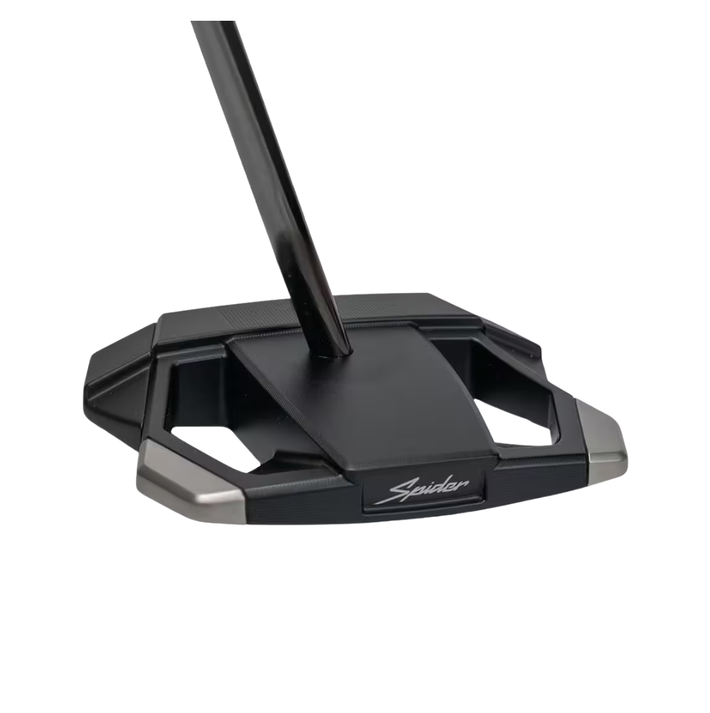 Taylormade Spider ZT-Max Putter