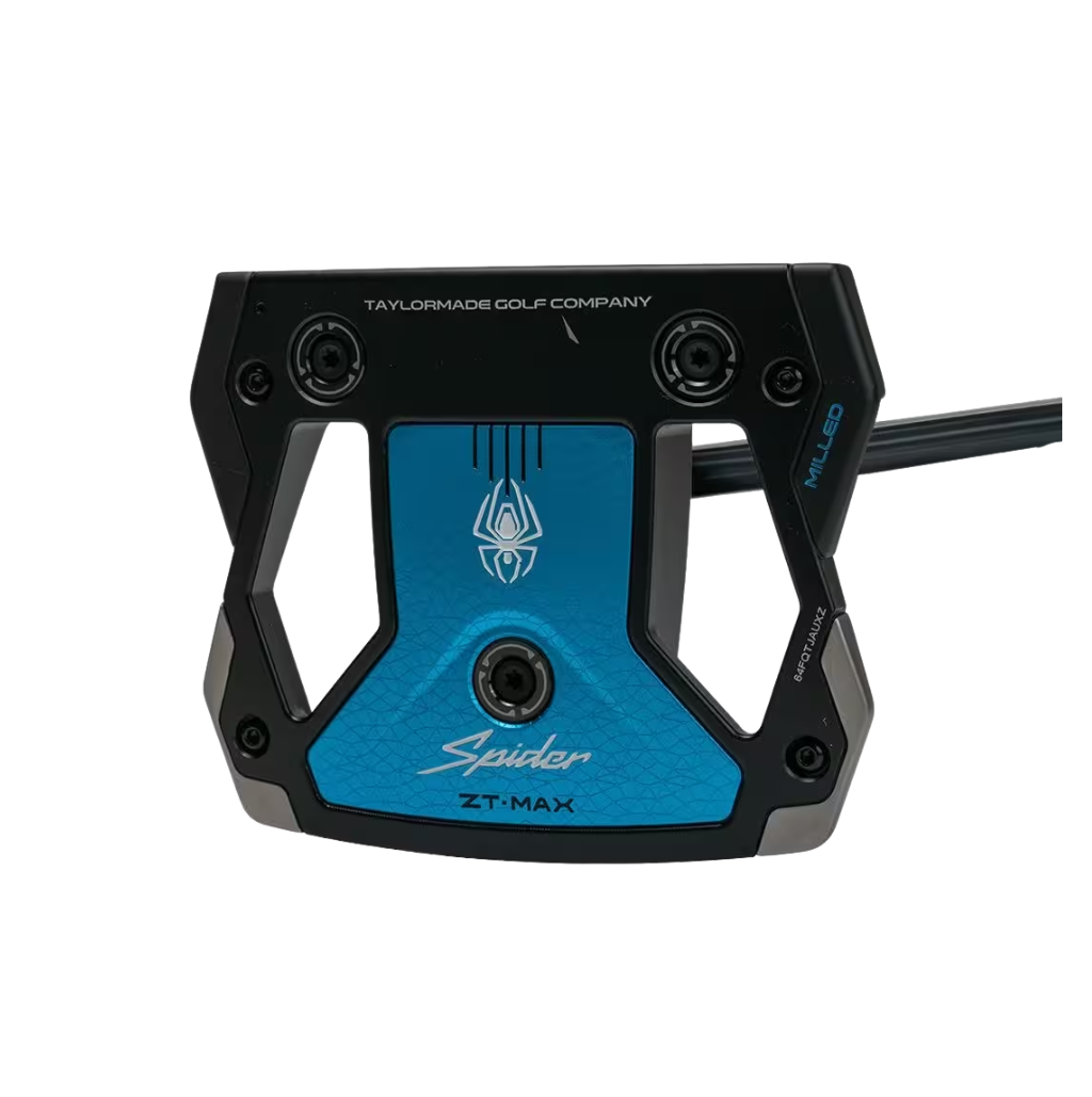 Taylormade Spider ZT-Max Putter