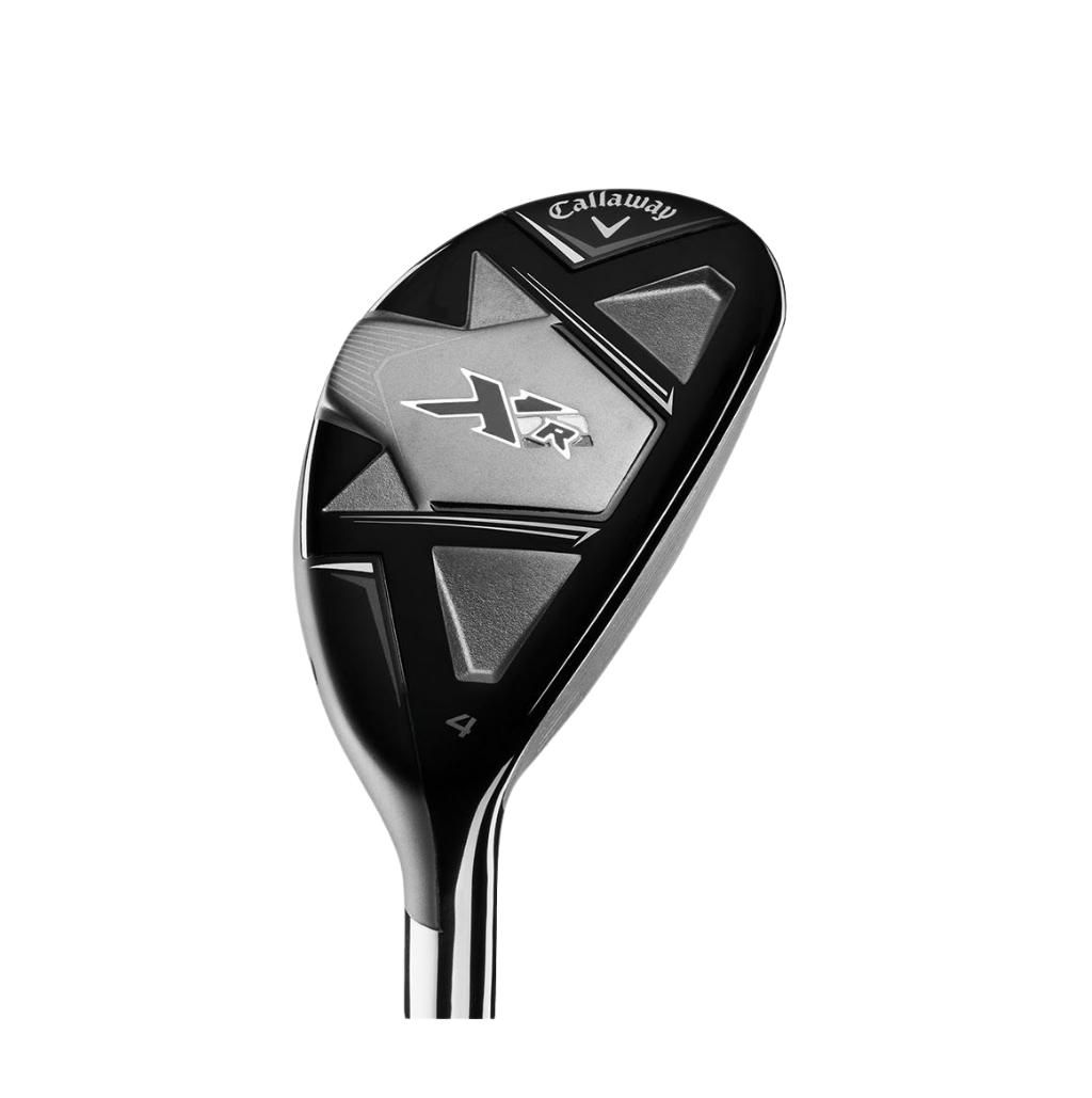 Callaway XR Graphite Golf Set - Right Hand - Regular Flex - 12 Clubs + Bag