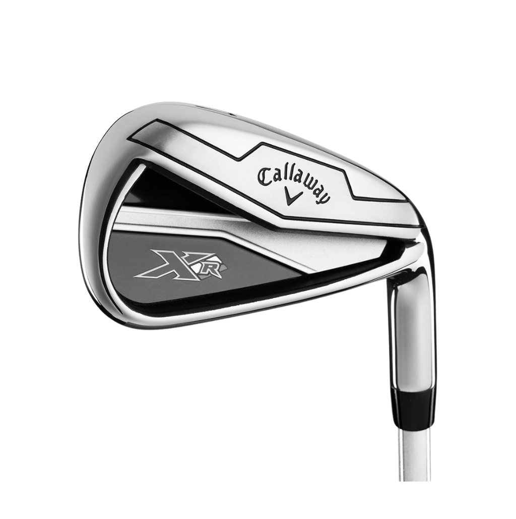 Callaway XR Graphite Golf Set - Right Hand - Regular Flex - 12 Clubs + Bag