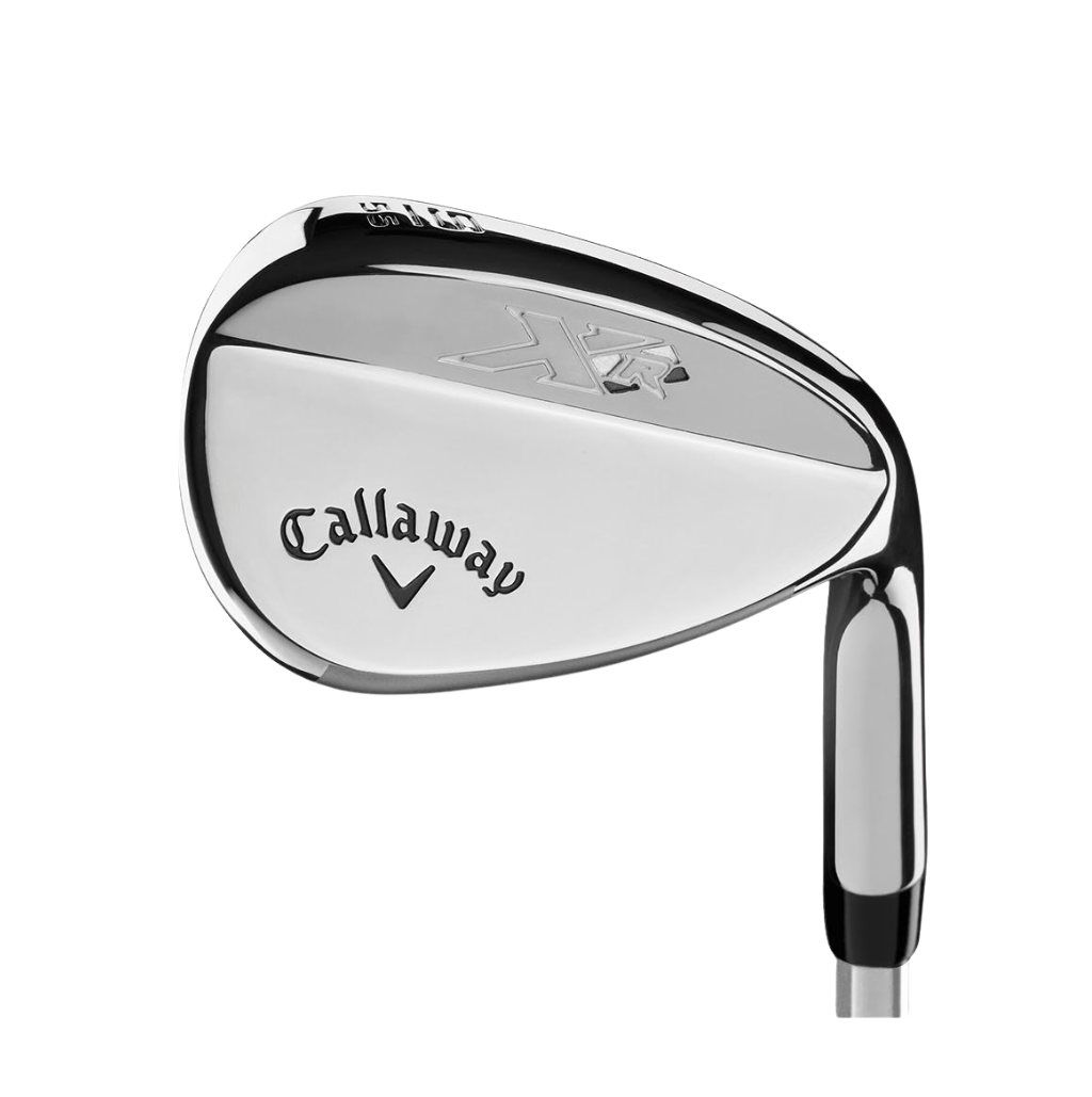 Callaway XR Graphite Golf Set - Right Hand - Regular Flex - 12 Clubs + Bag