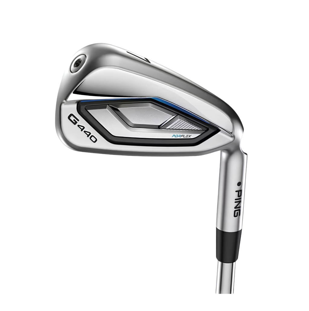 Ping G440 (4-S) Graphite Irons - Right Hand