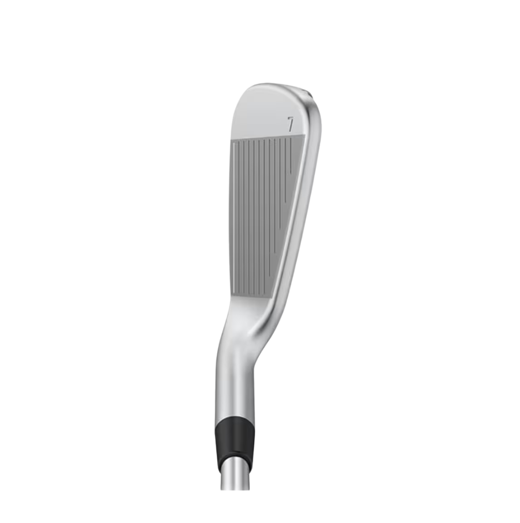 Ping G440 (4-S) Graphite Irons - Right Hand
