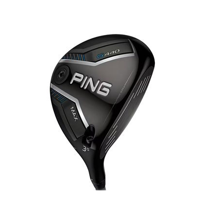 Ping G440 Max Fairway Wood - Right Hand