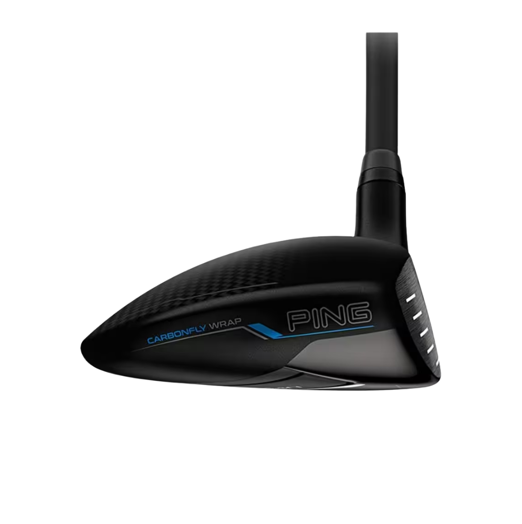 Ping G440 Max Fairway Wood - Right Hand