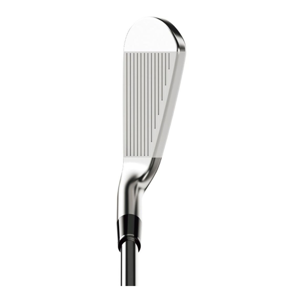 Srixon ZXi5 (4-P) Steel Irons