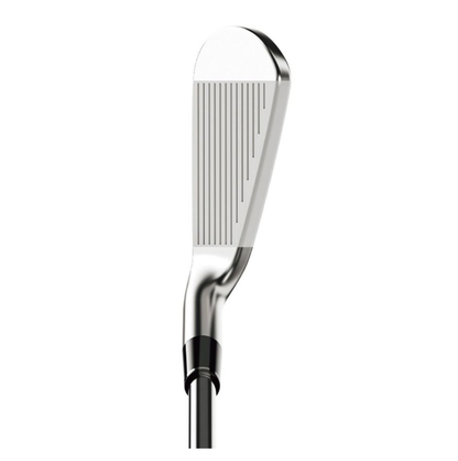 Srixon ZXi5 (4-P) Steel Irons
