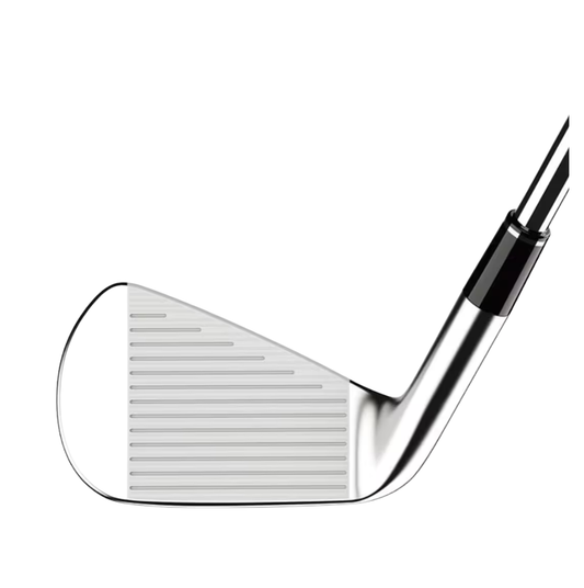 Srixon ZXi7 (4-P) Steel Irons