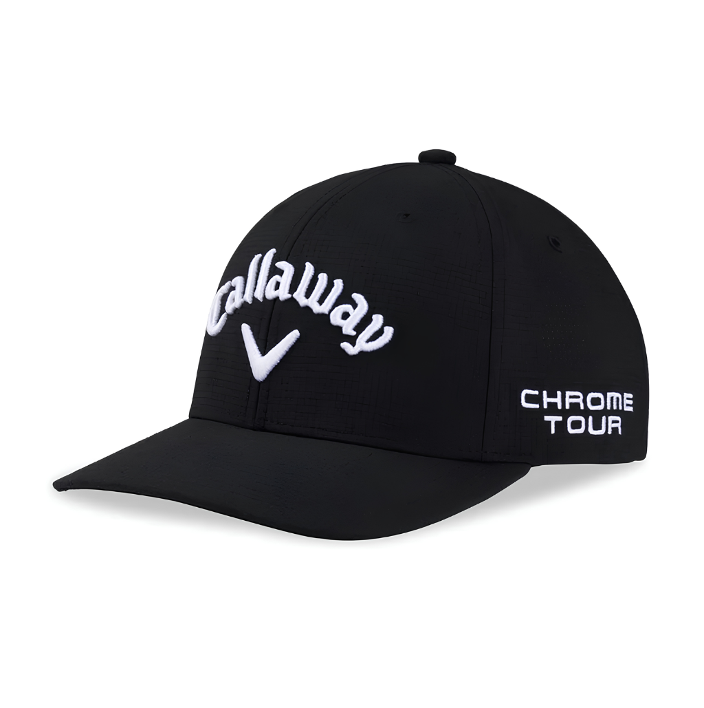 Callaway Men’s AI Smoke TA Performance Pro Adjustable Cap