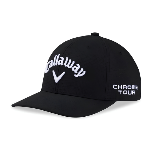 Callaway Men’s AI Smoke TA Performance Pro Adjustable Cap