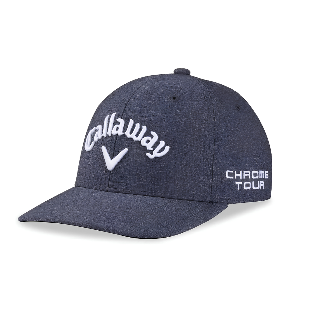 Callaway Men’s AI Smoke TA Performance Pro Adjustable Cap